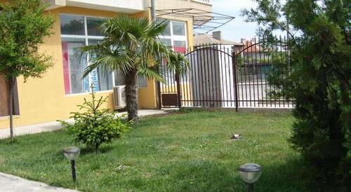 Гостиница Kirovi Guest House в Цареве