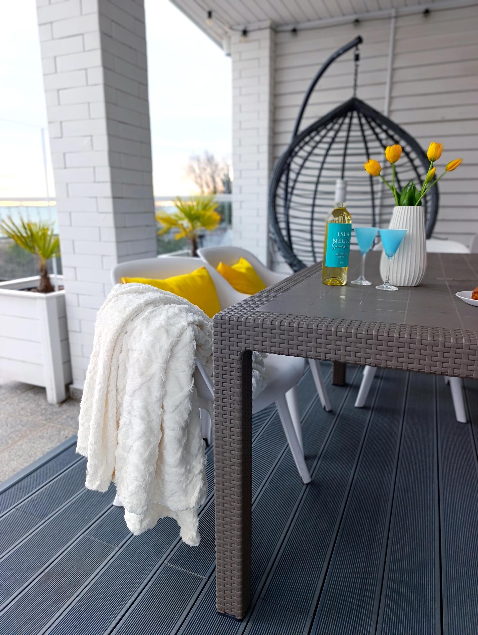 Фото Вилла Сохо