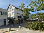 Natalia and Sergey have (Lazarevskoe Residential District, Oktyabrskiy pereulok, 1), hotel
