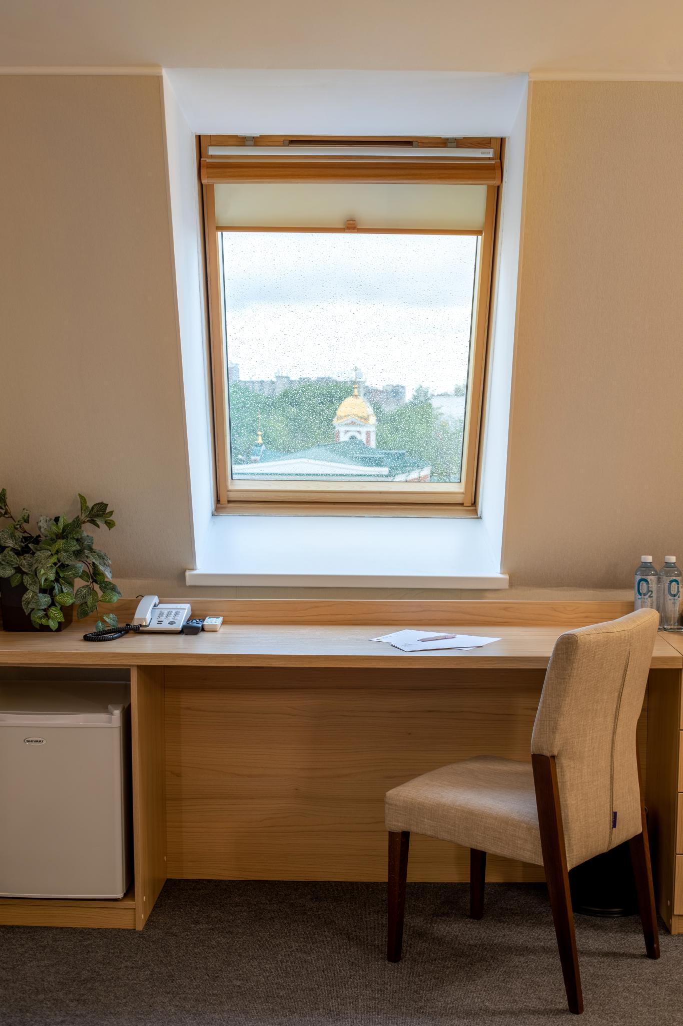 Фото AurA Aquarelle Hotel