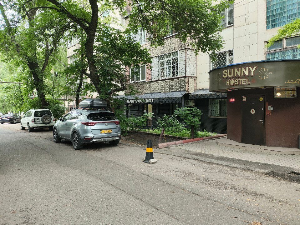 Фото Sunny Hostel