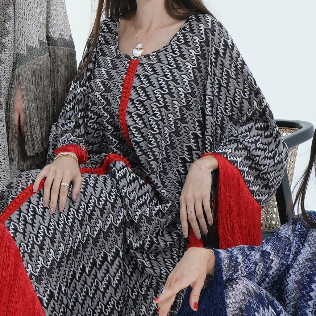 Clothing store Al Aziza Couture, Dubai, photo