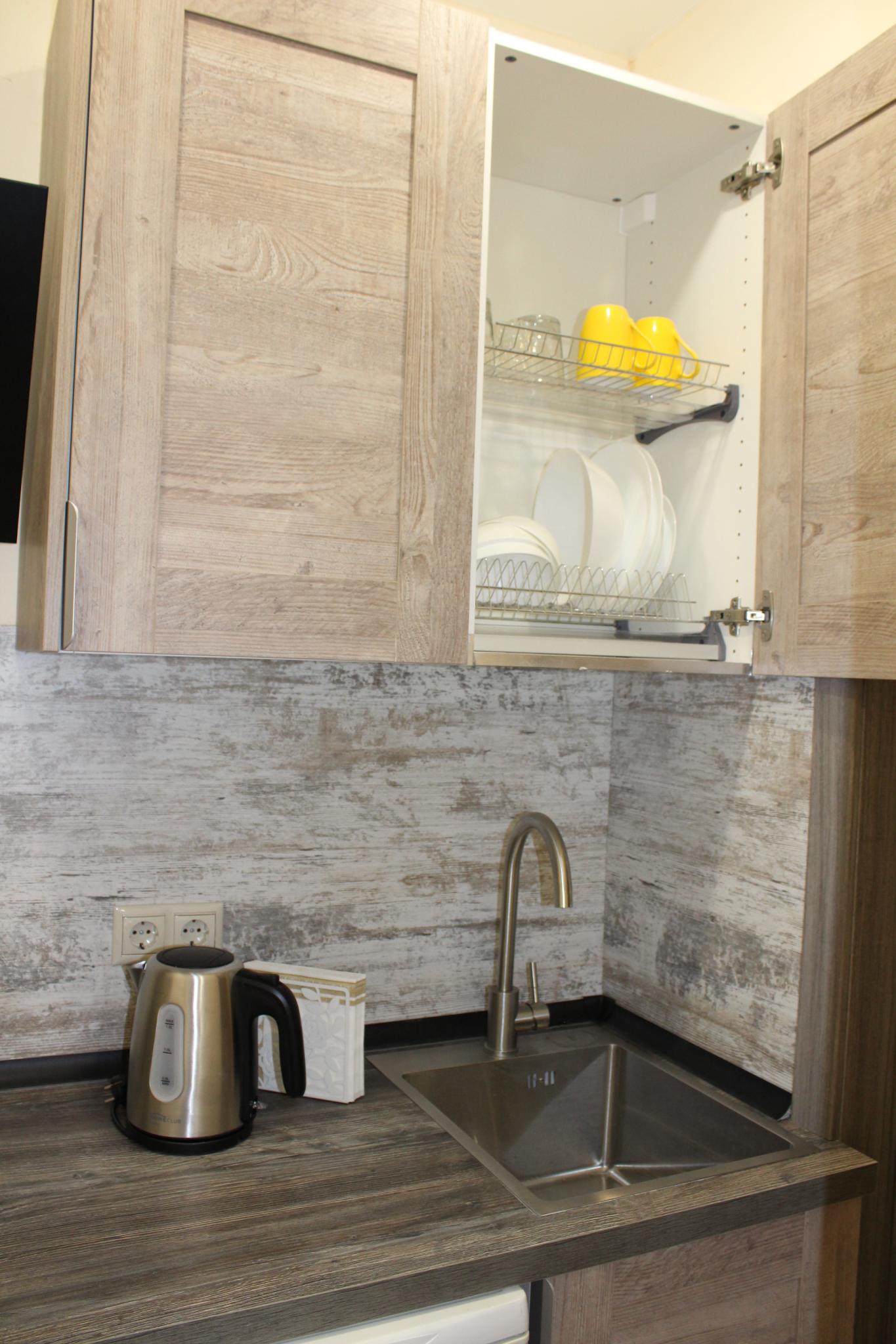 Фото Приморский Дворик