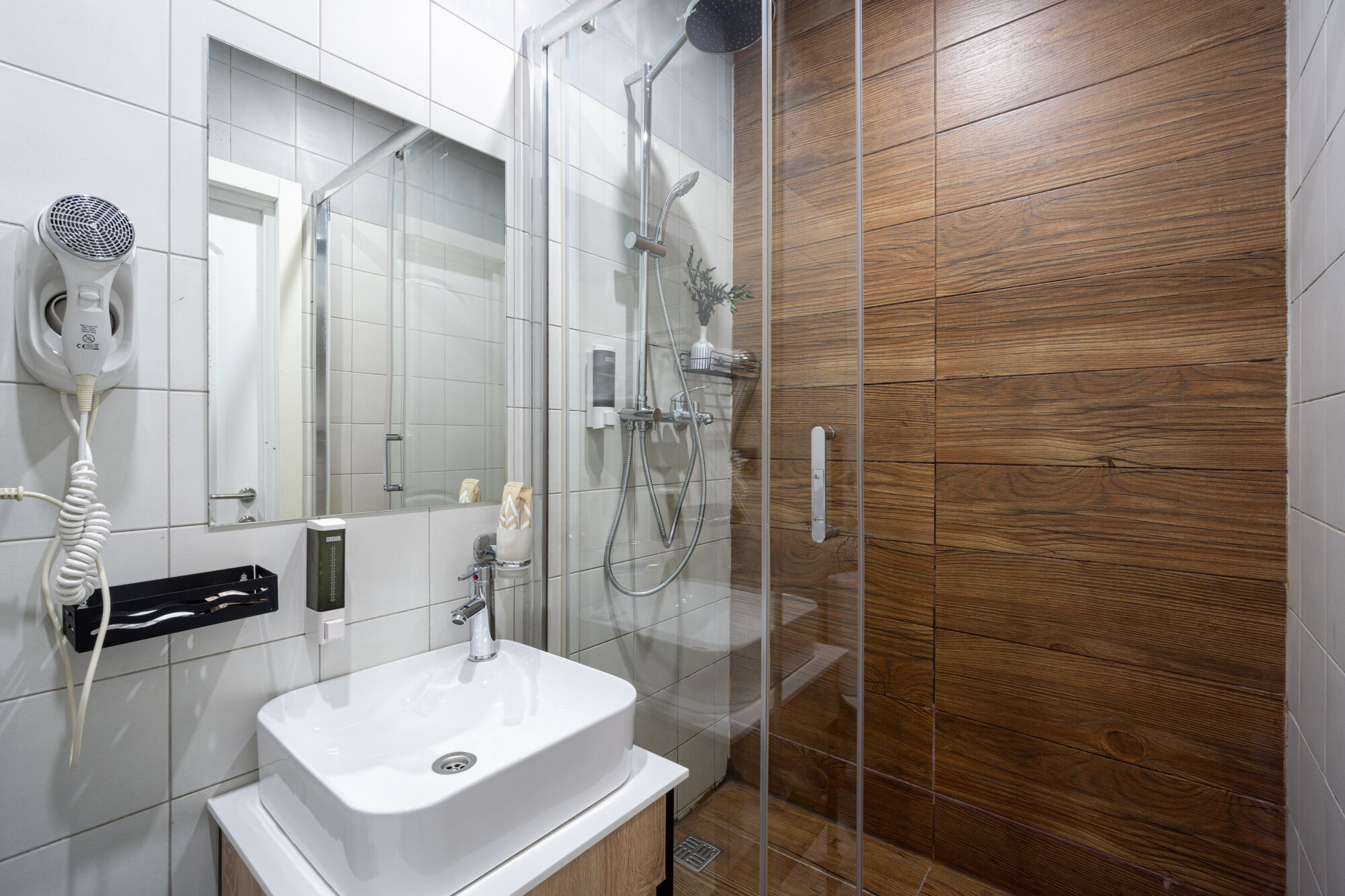 Фото Номера на Полтавской