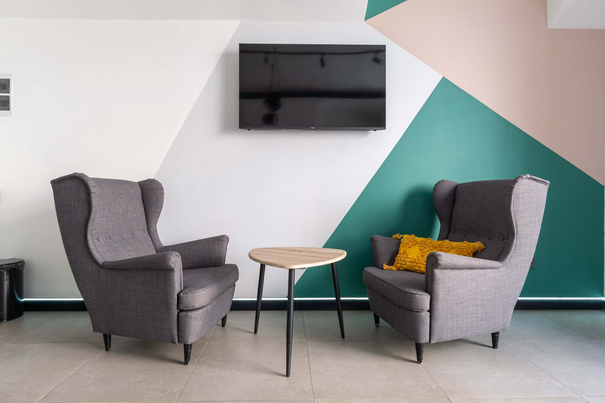 Фото Номера на Полтавской