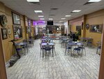 Stolovaya Fabrichnaya (Elektrolesovskaya Street, 55), canteen