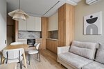 Bacio (mikrorayon Nadezhda, 4), custom furniture