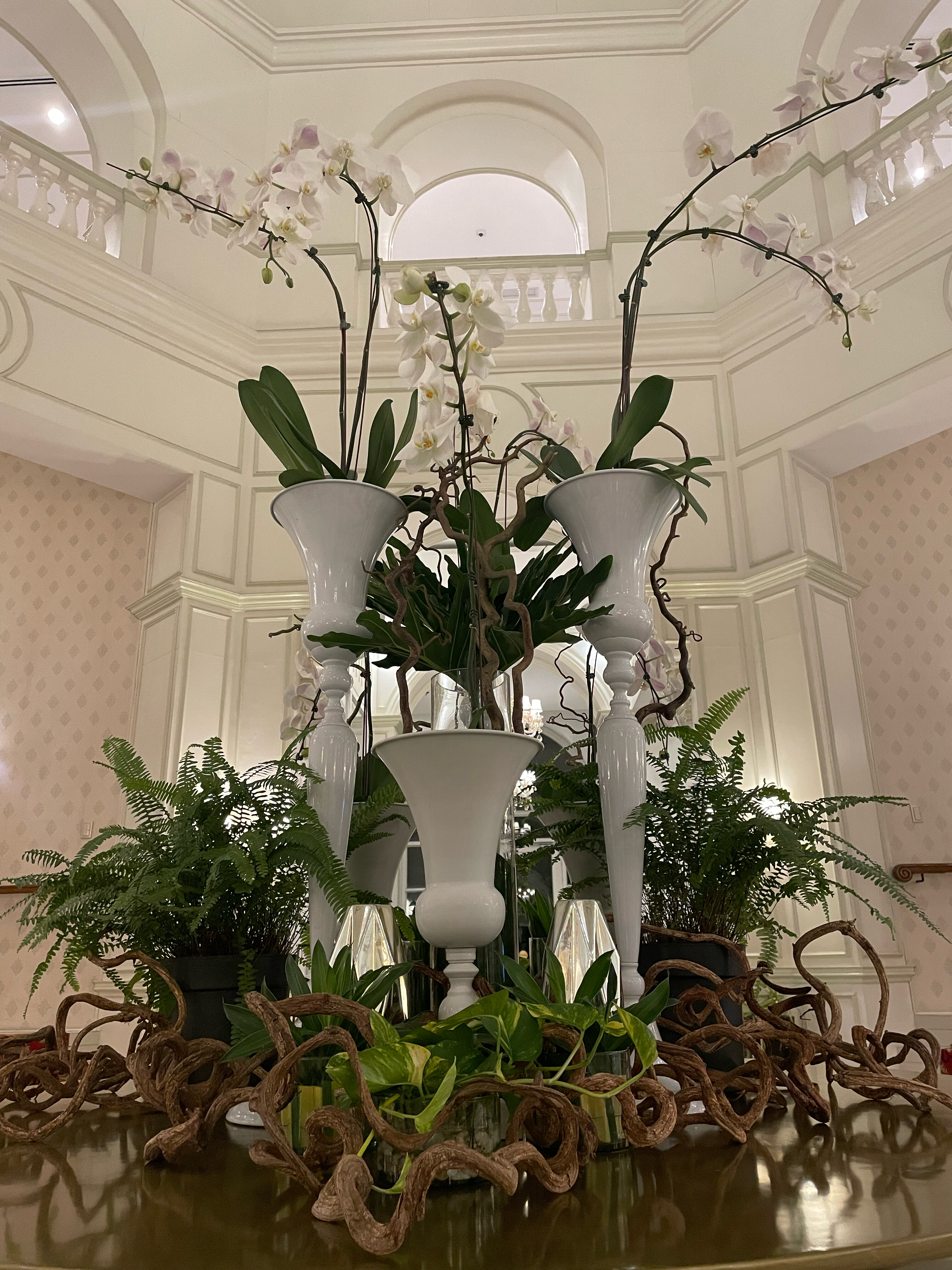 Фото Rizal Park Hotel