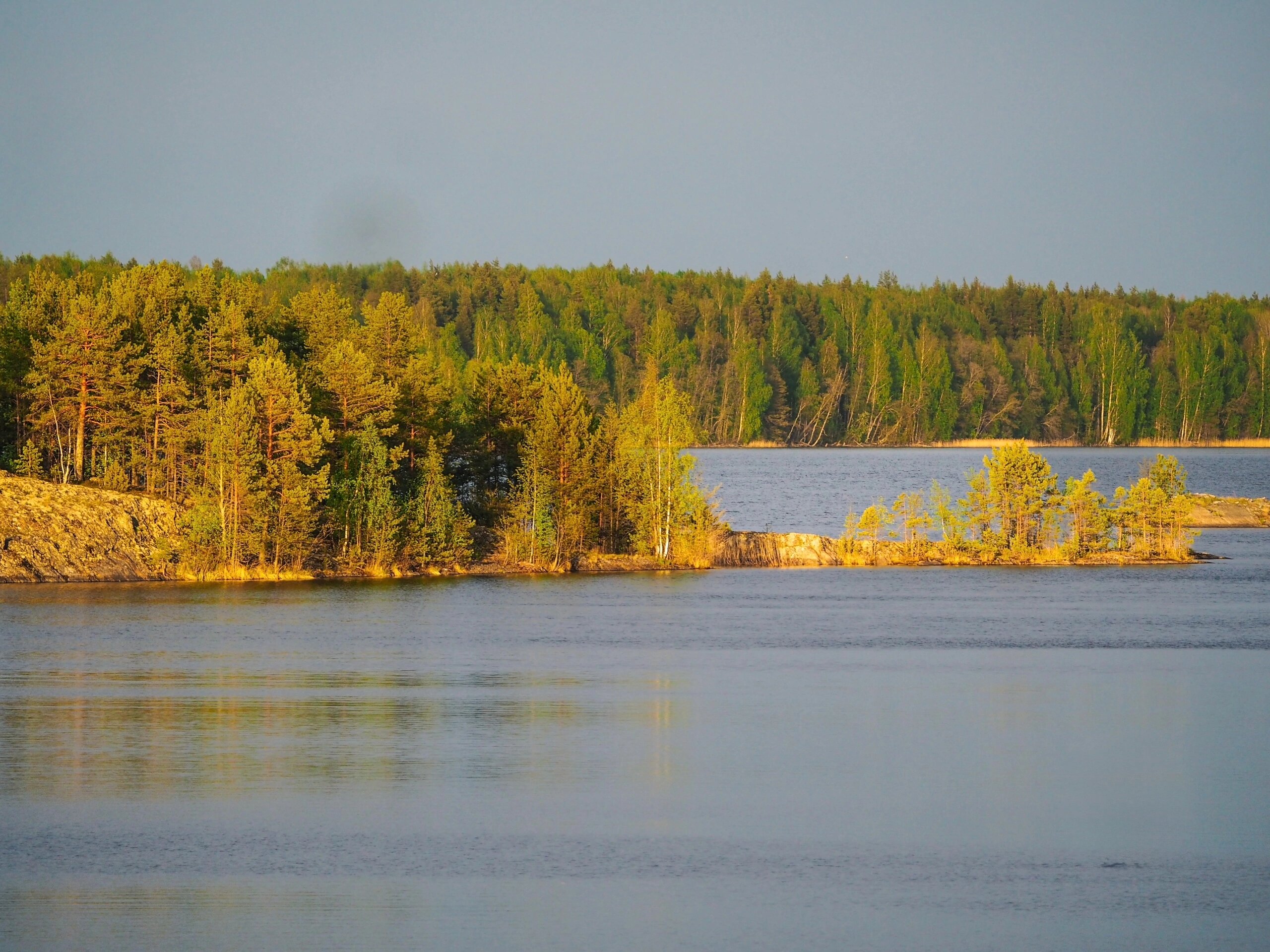 Фото Lambi Park Eco Hotel