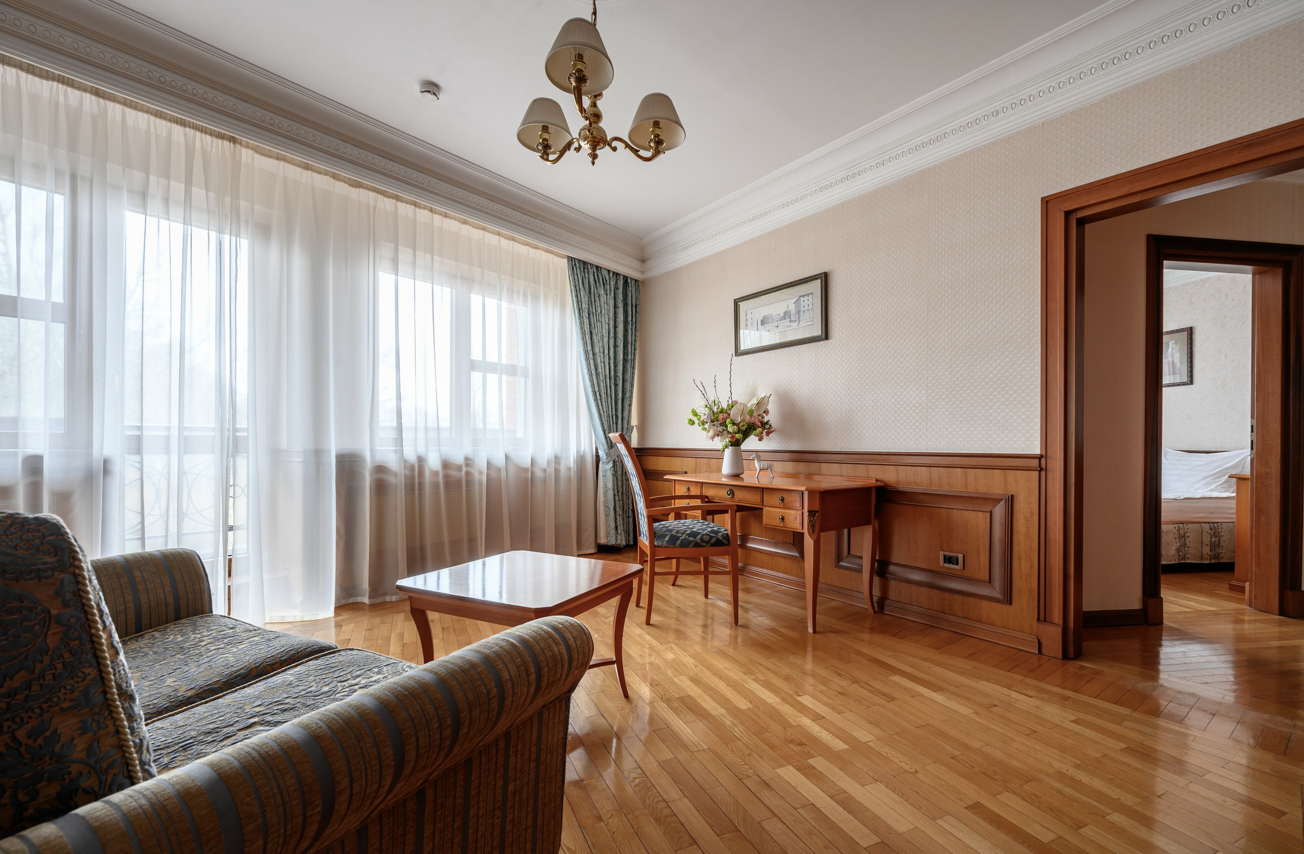 Фото Теплеево Резорт