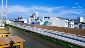 Хостел Hua Hin Night Market Hostel
