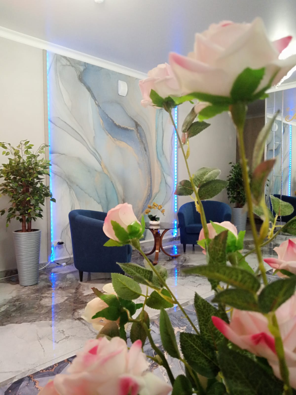 Фото Анжелика