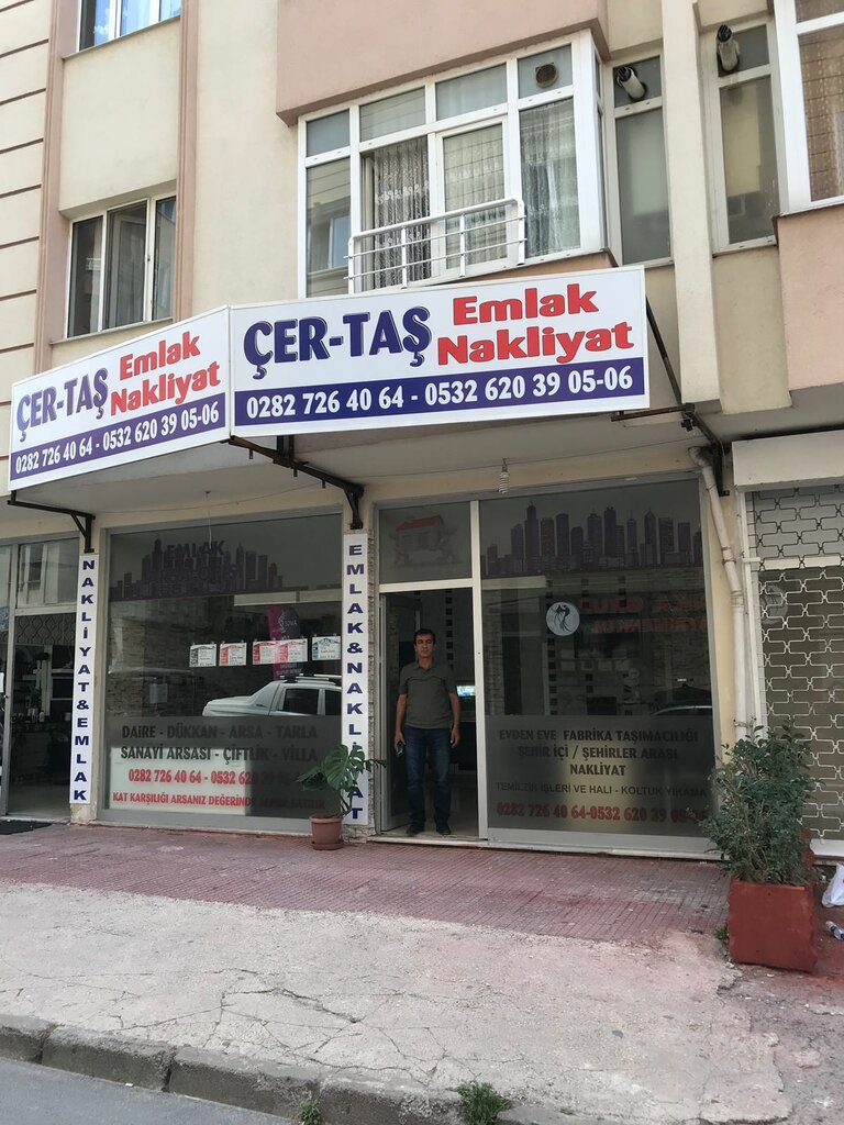 Haulage Çerkezköy Nakliyat Nakliyeciler Evden Eve Nakliyat Kamyon Tır Garajı, Cerkezkoy, photo