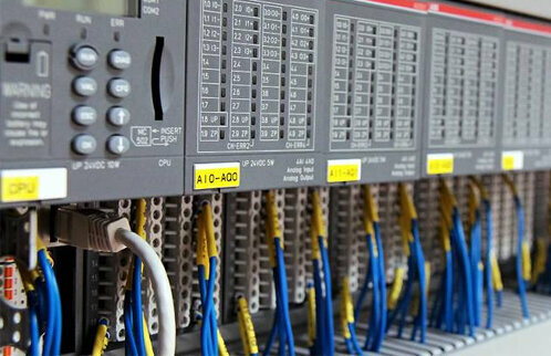 Electrical works Dzd Otomasyon End. Elek. Mek, Izmit, photo