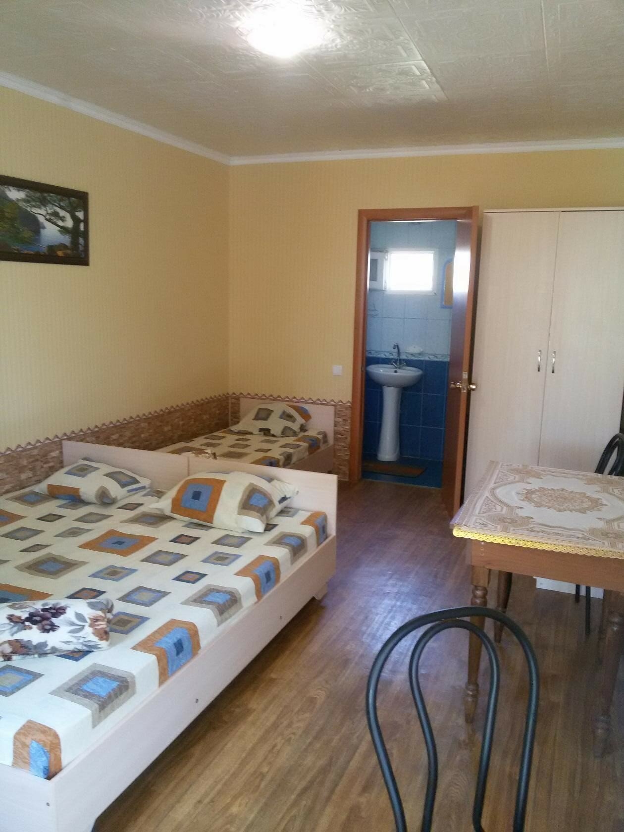 Фото Гостинный дом Александрия