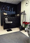 Beauty Studio АС (Lavrinenko Street, 3) ، صالون تجميل