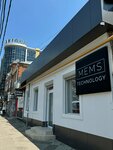 Mems Technology (Tsentralniy City administrative district, Tsentralniy Microdistrict, Kommunarov Street, 102), items for mobile phones