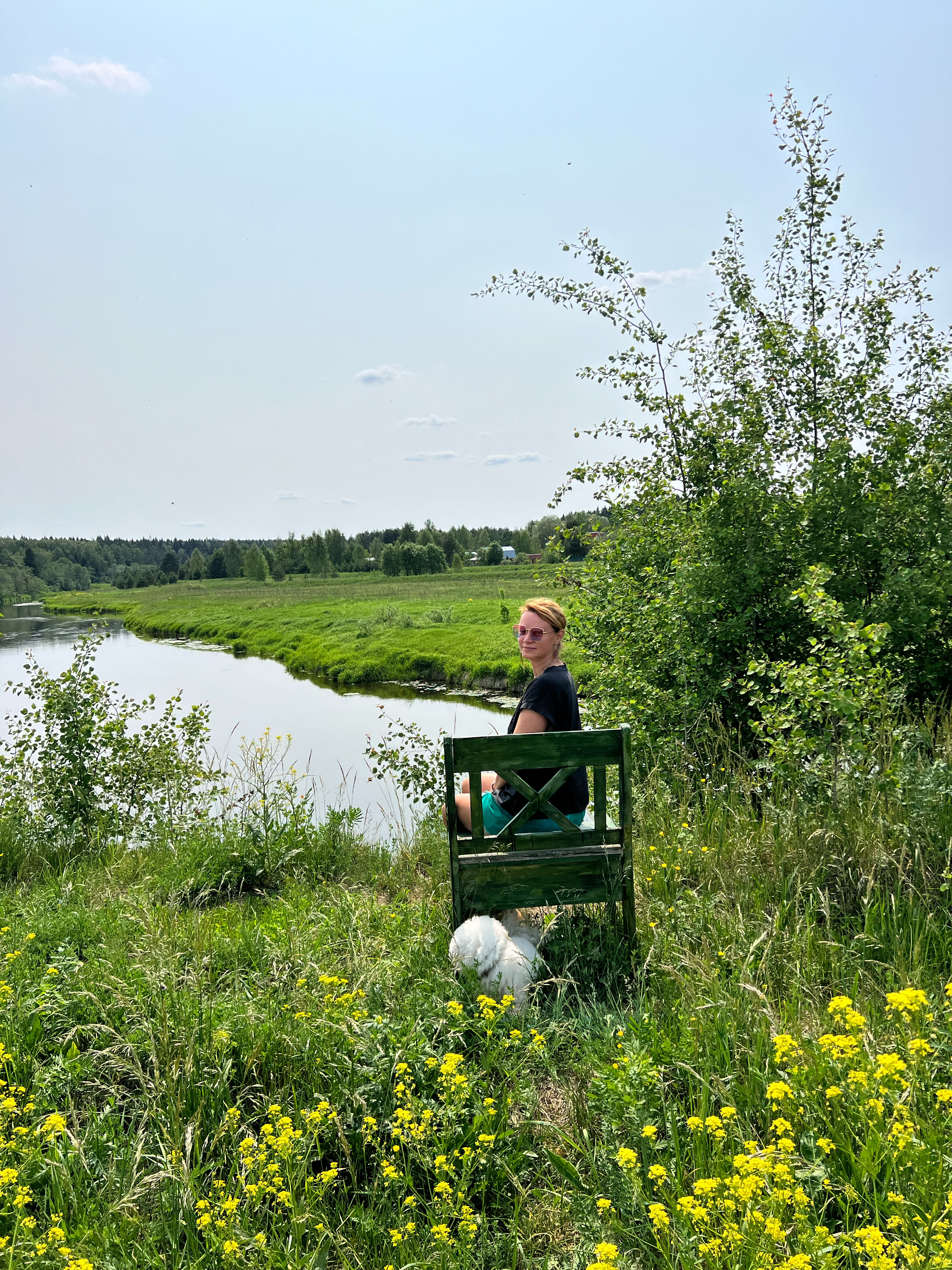Фото Искона Дача