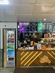Shaverma Express (Pulkovskaya Street, 10к7), comida rápida