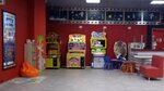 Игровой автомат (Orekhoviy Boulevard, 22А), maquina tragamonedas