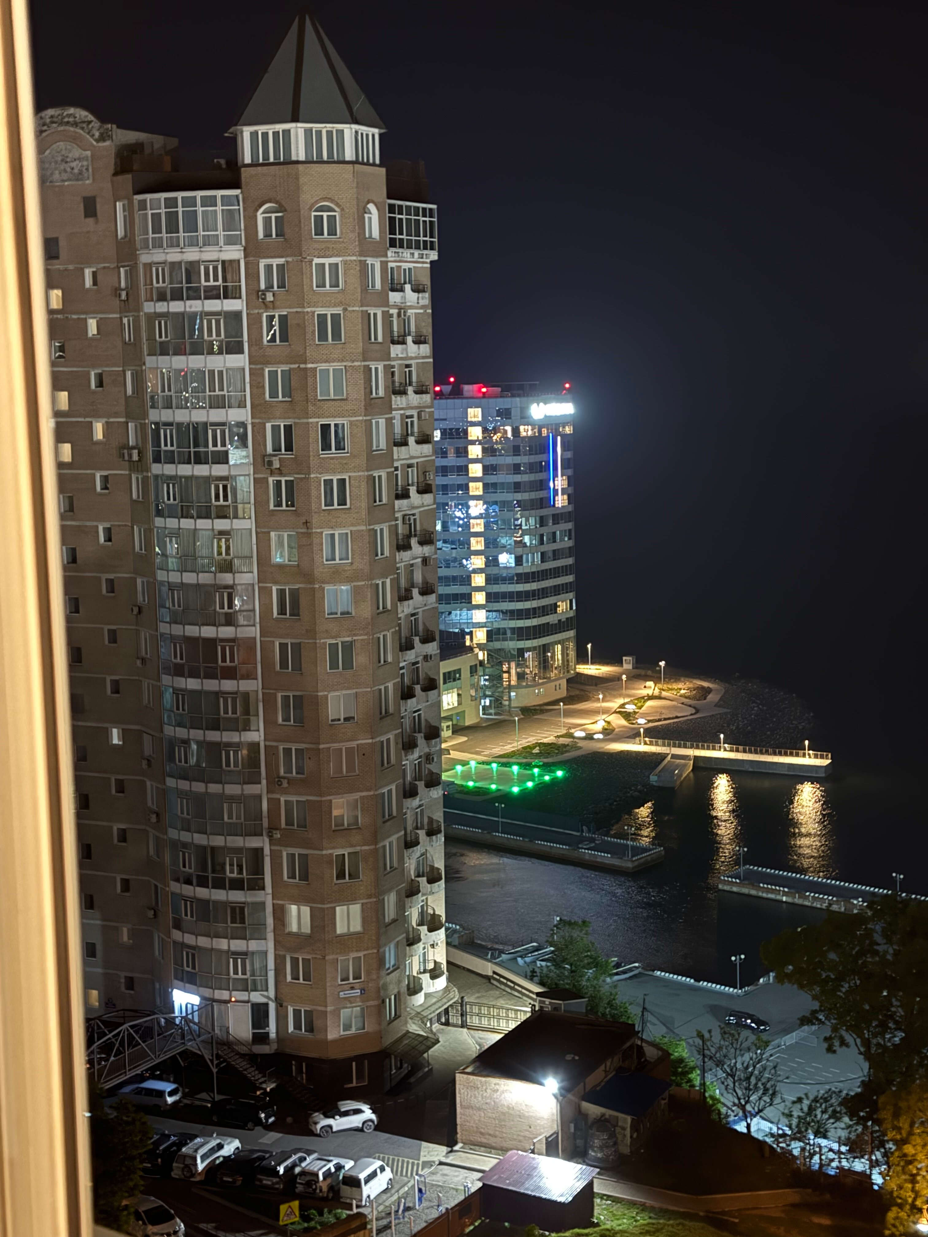 Фото Azimut Сити Отель Владивосток