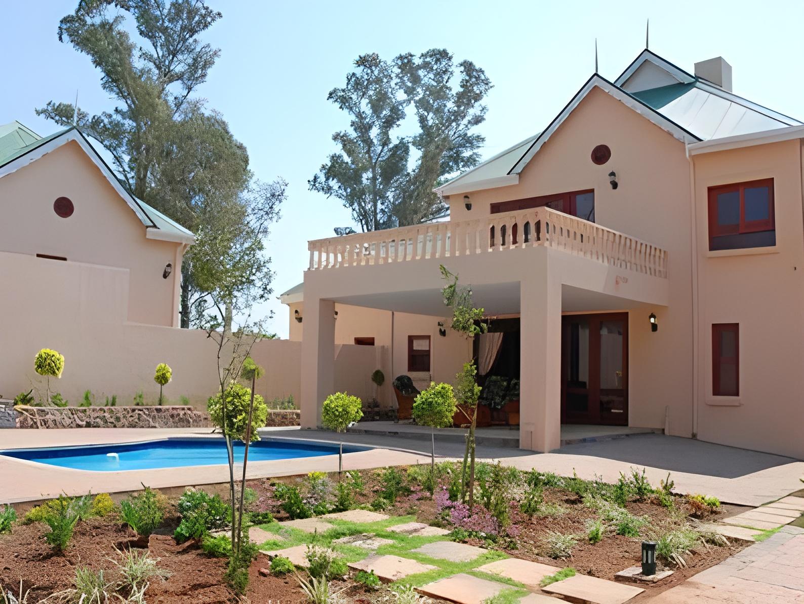 Фото Candlewoods Guesthouse