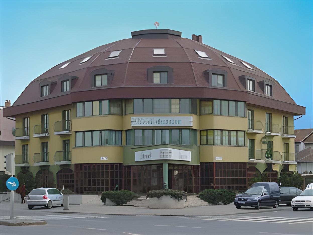 Фото отеля 2