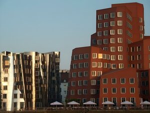 Гостиница Hotel Am Hofgarten