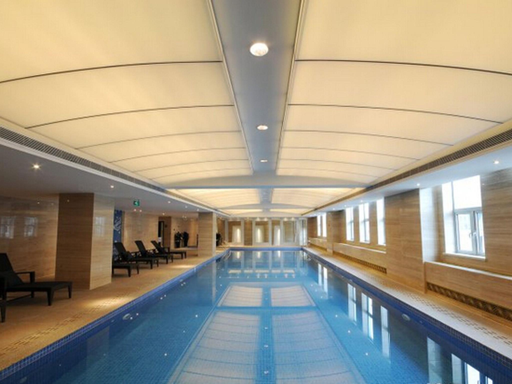 Фото Chengdu Minya Hotel