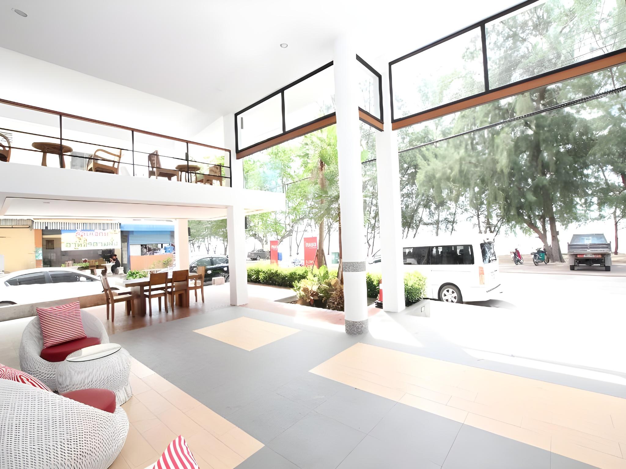 Фото Paso Resort Cha Am