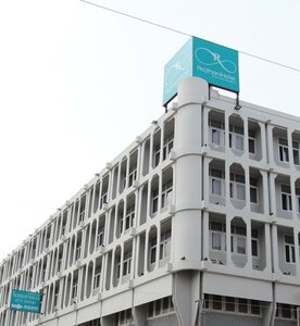 Гостиница Rajthani Hotel