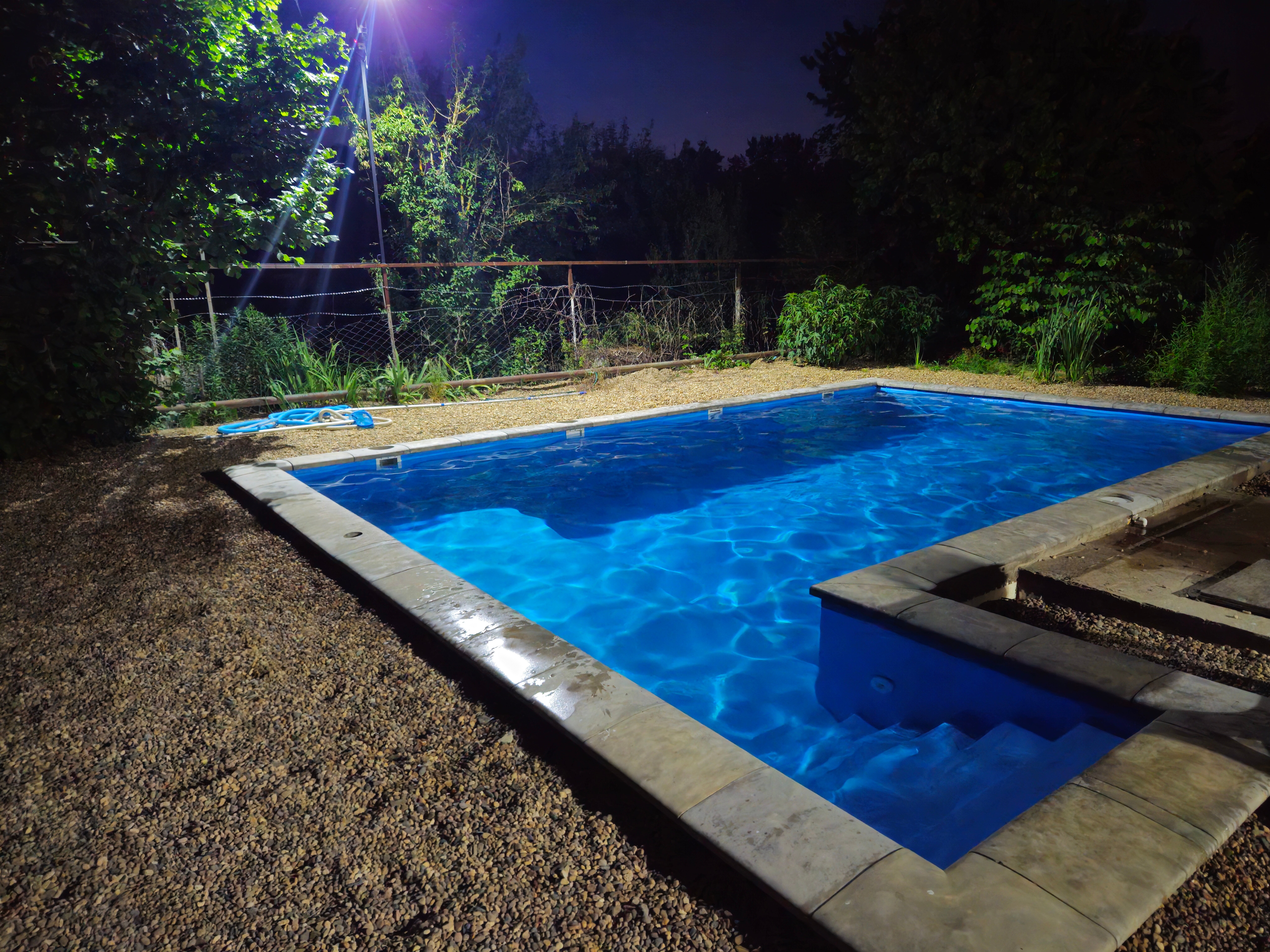 Фото Гармония воды