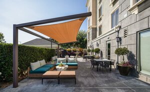 Гостиница Ayres Hotel Fountain Valley в Хантингтон-Бич
