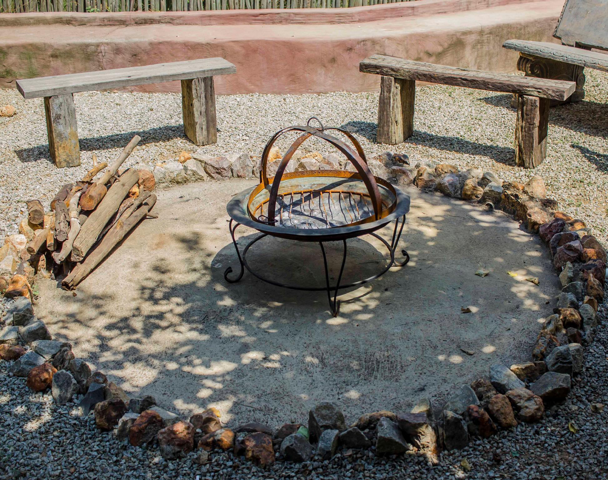 Фото The Orchards Executive Accomodation