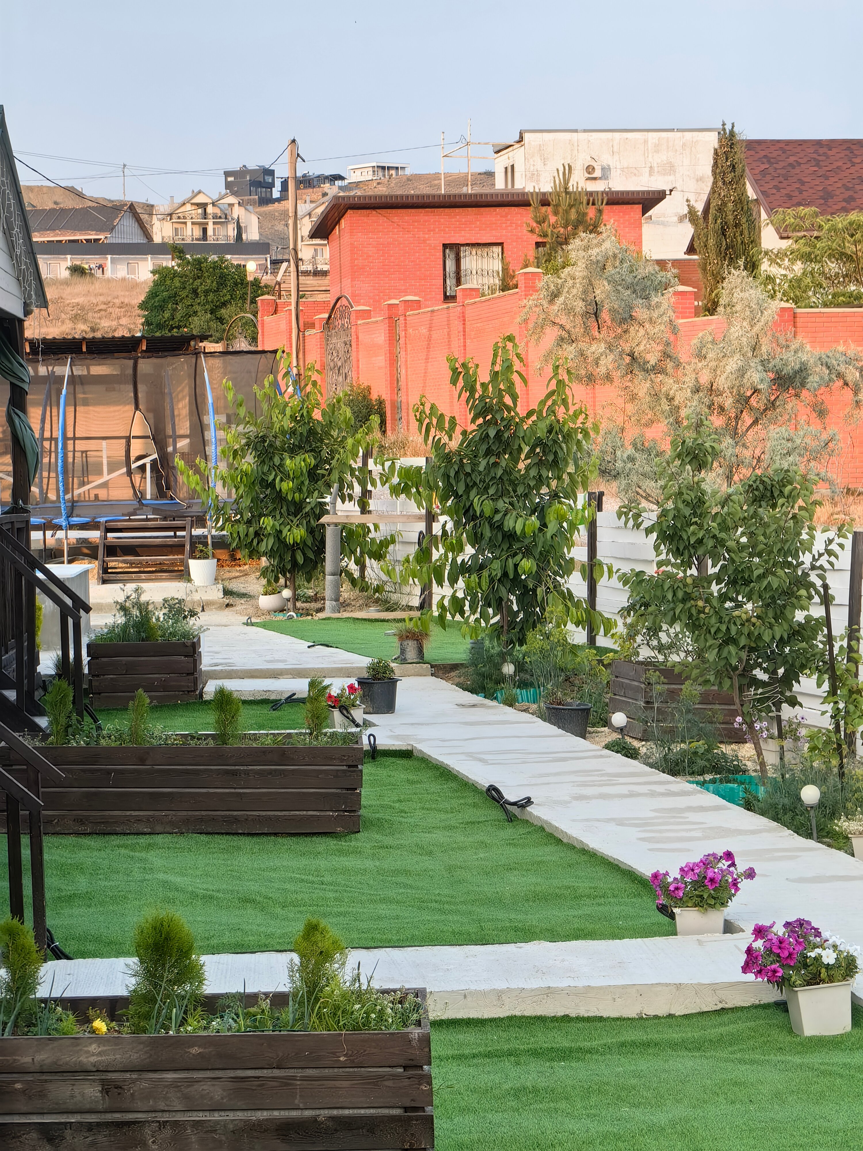 Фото Семейная идиллия