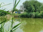 Площадка для гребного слалома (Volgograd, Dorozhnikov Drive) ، قاعدة المياه، محطة القوارب