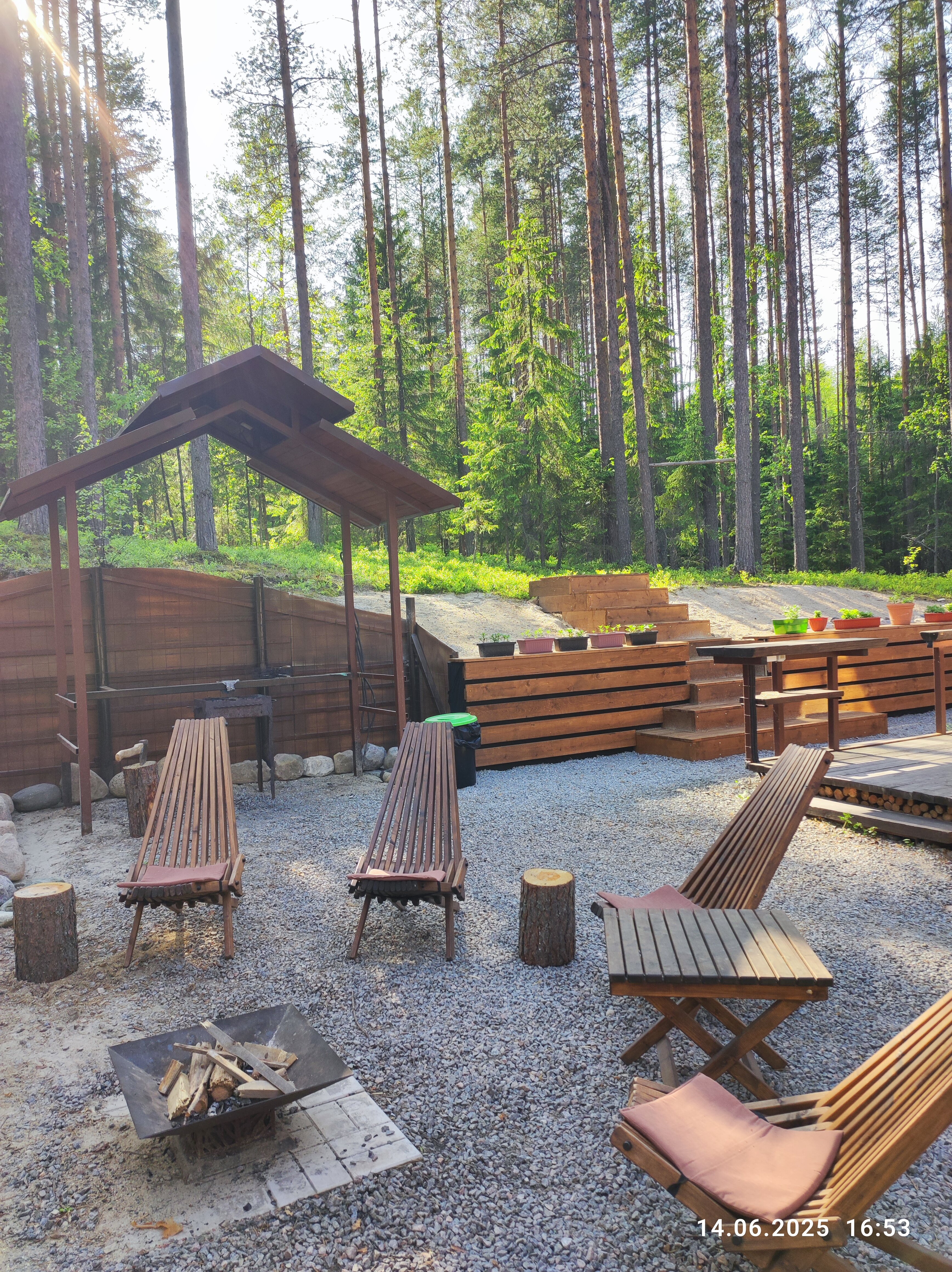 Фото А-фрэйм