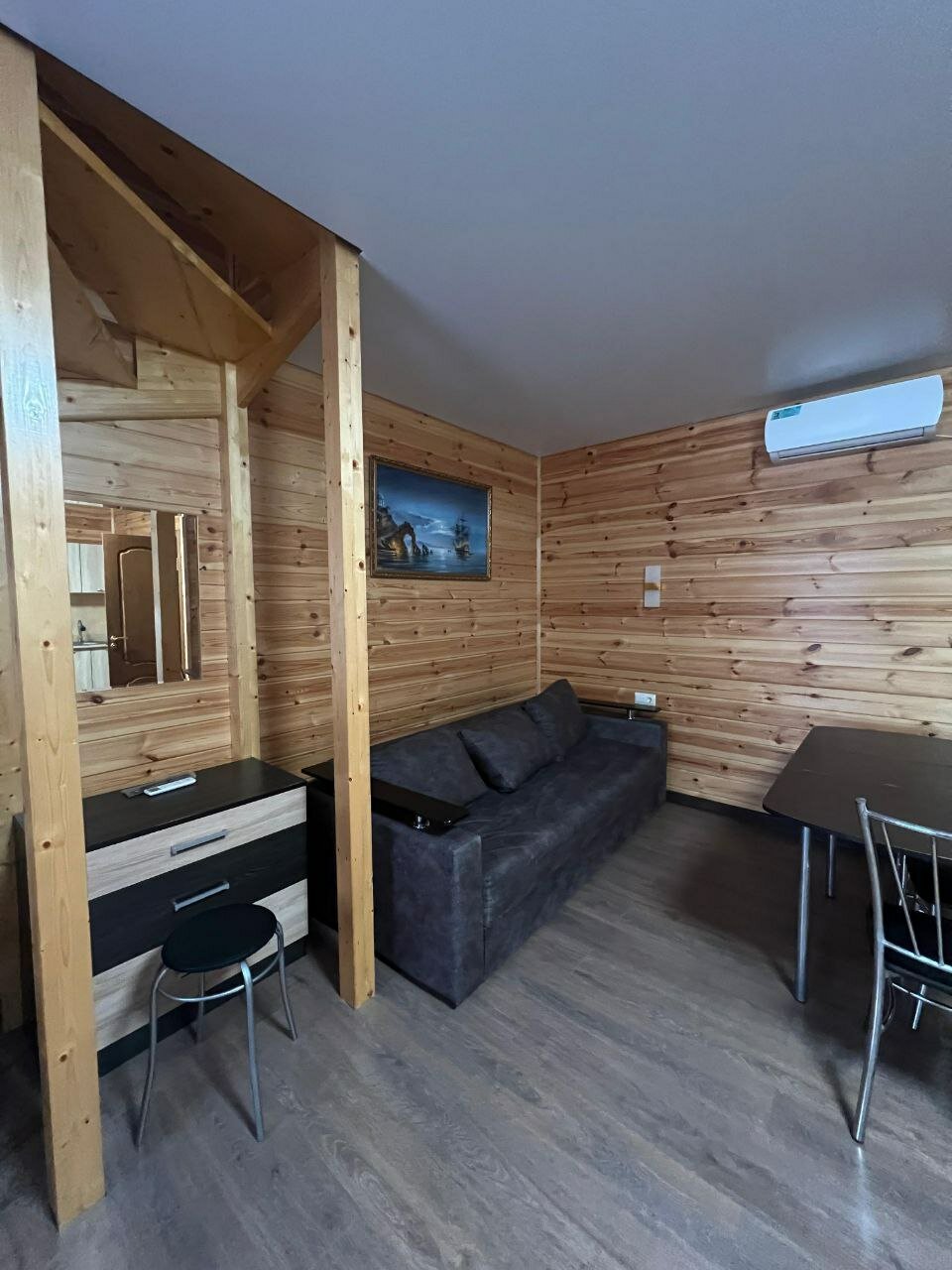 Фото Коттедж у моря