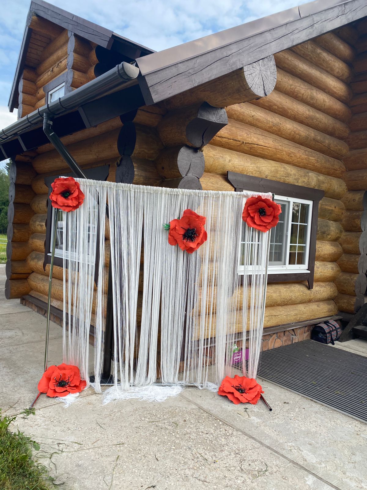 Фото Николин Хутор