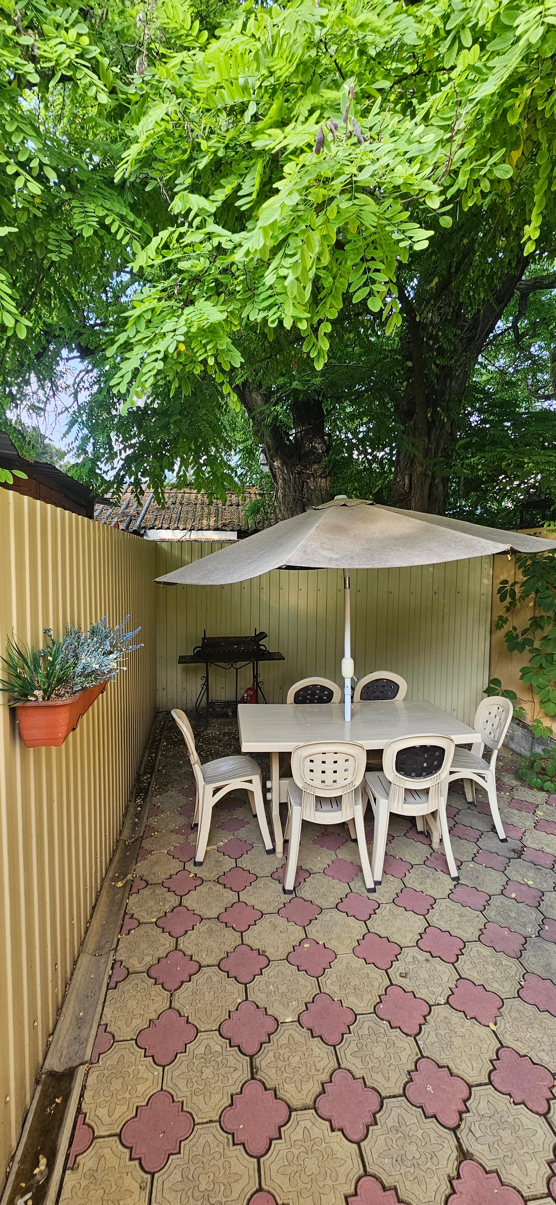 Фото Гостевой дом на Владимирской 21