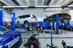 Lfg (derevnya Vereya, Ostrovetskoye shosse, 17), car service, auto repair