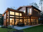 EuroHouse (Bolshaya Polyanka Street, 7/10с1), construction of country houses and cottages