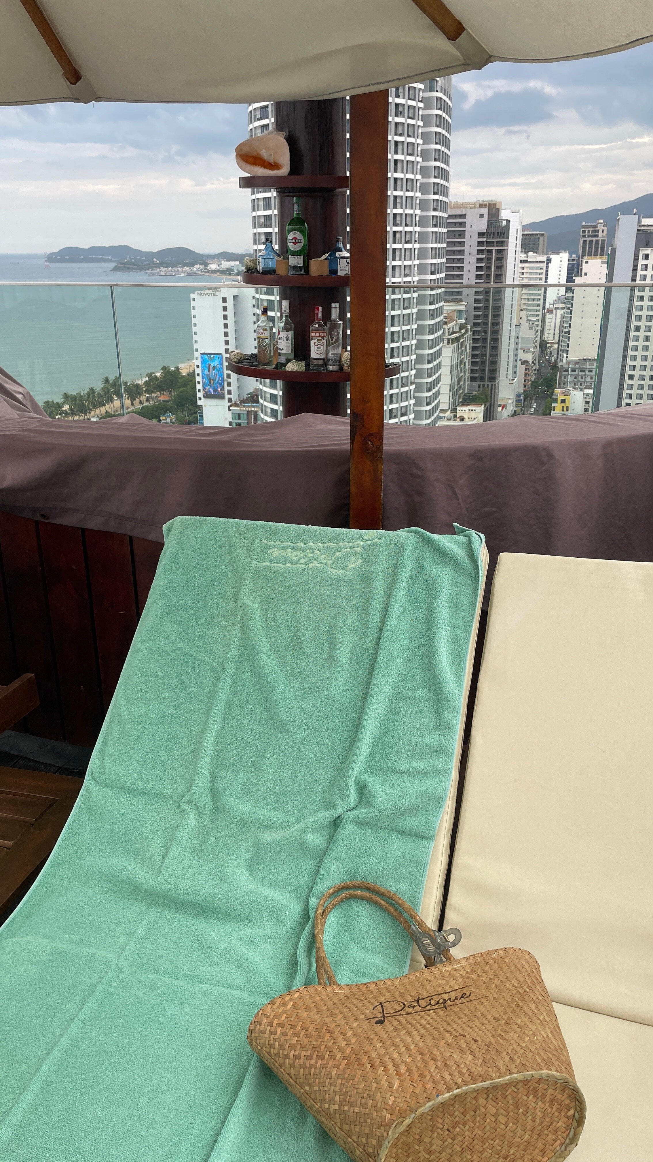 Фото Potique Hotel