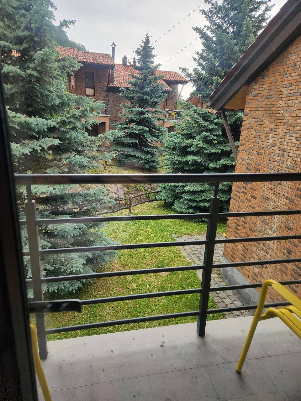 Фото Гостевой дом Тегенис