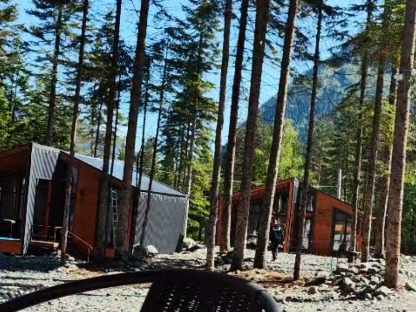 Фото Dombay Paradise