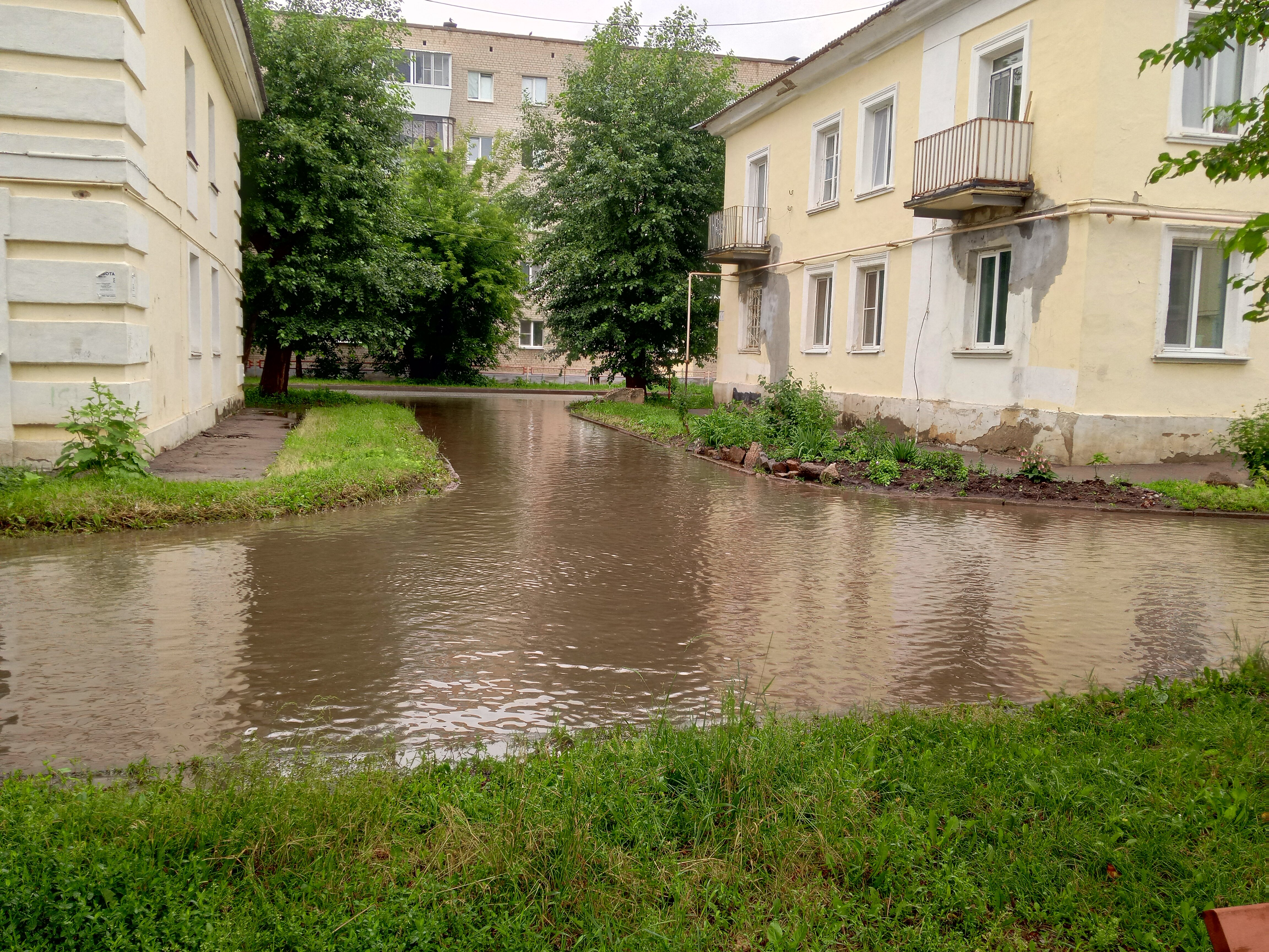 Фото Каменская здравница