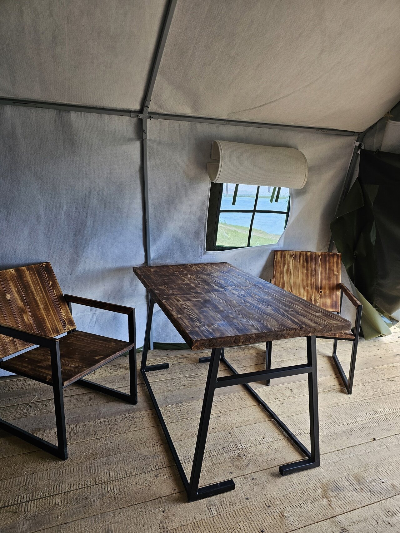 Фото Кюн-таг