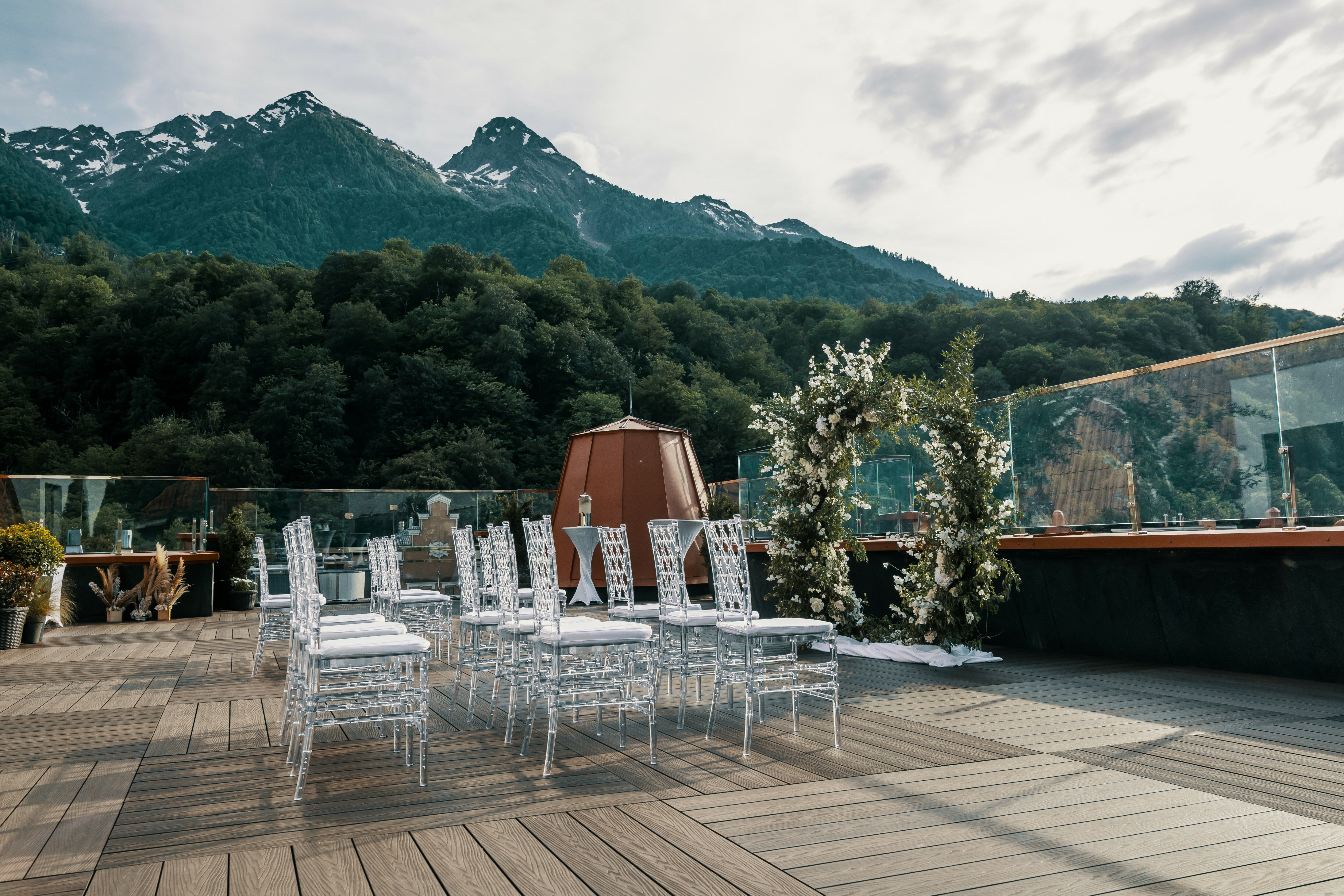 Фото Golden Tulip