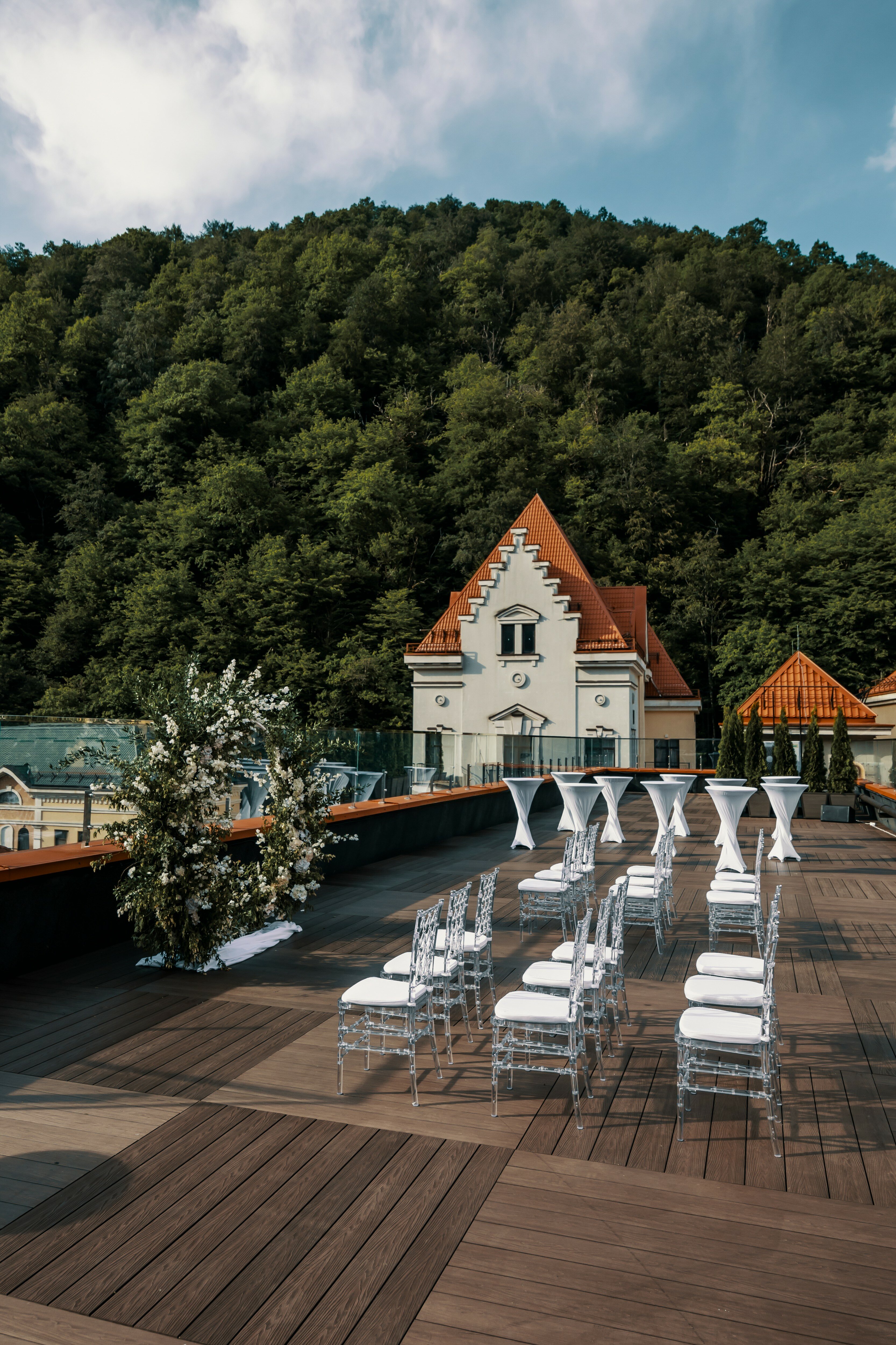 Фото Golden Tulip