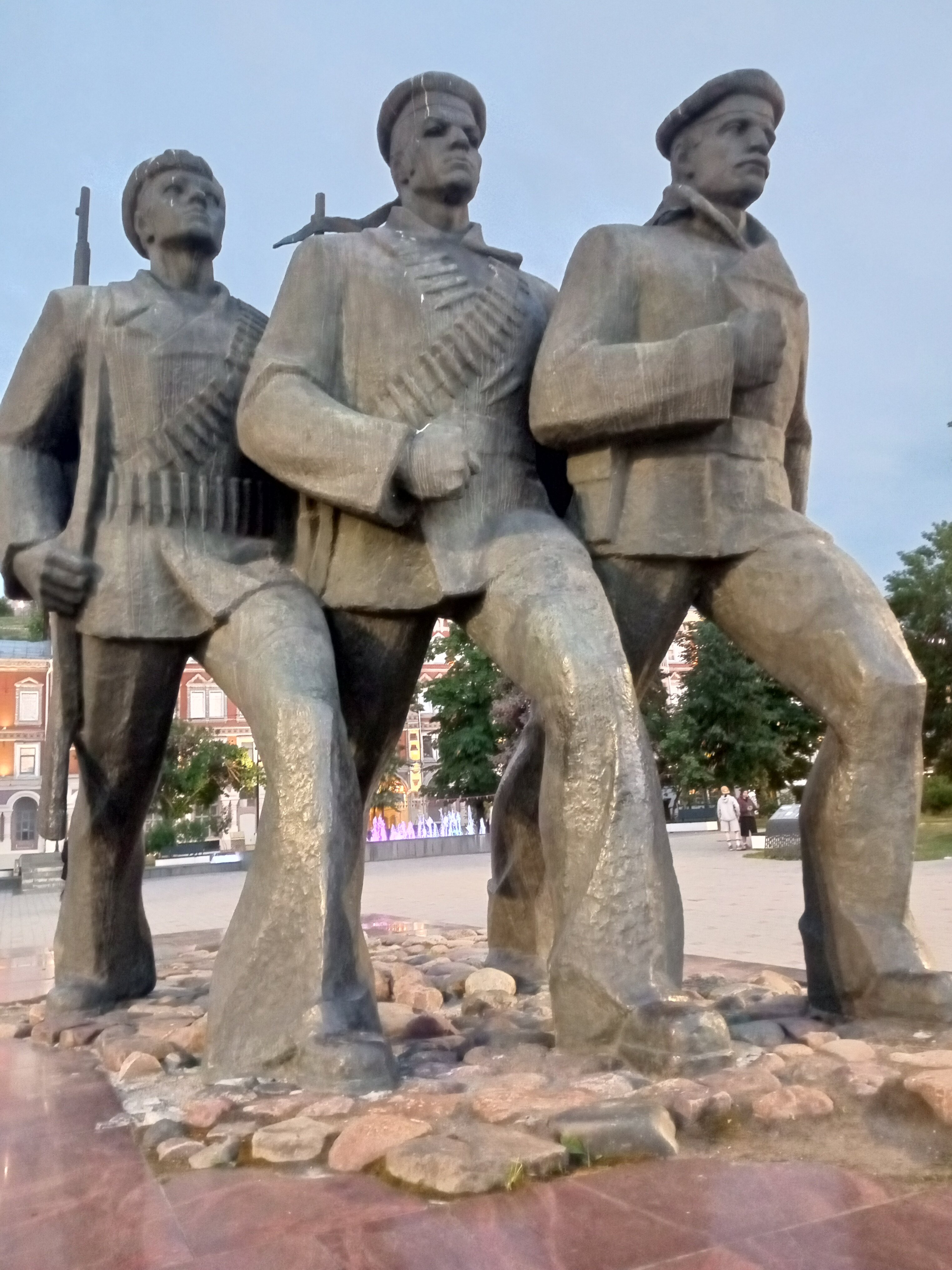 Фото Горький